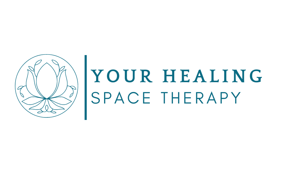 Header 1 - Your Healing Space Therapy